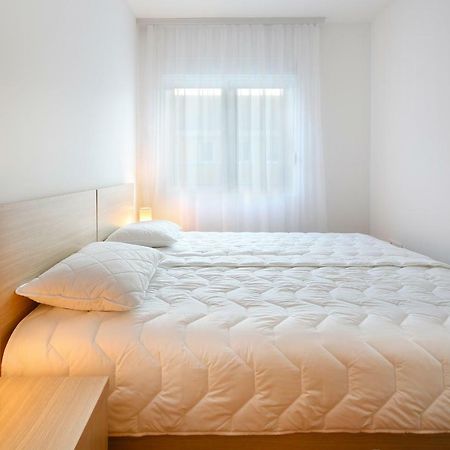 Apartments Pegasus Lux Budva Exteriér fotografie